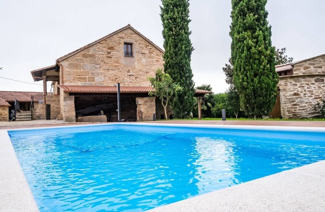 Casa Rural Laxido