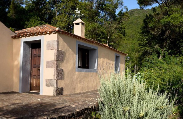 Casa Rural Los Patos