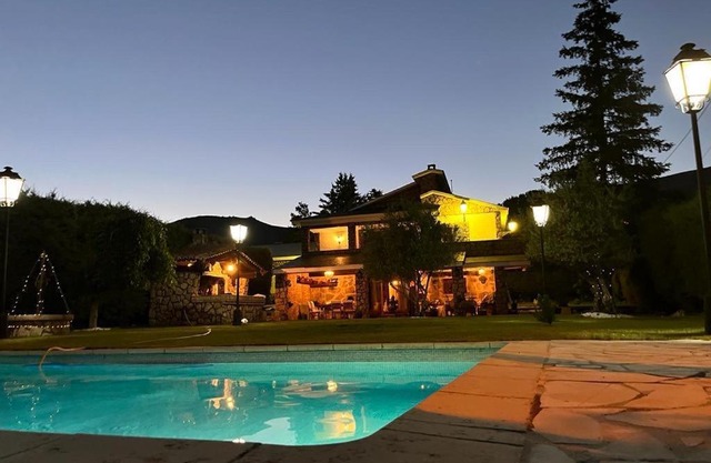 Casa Rural LOS TINES