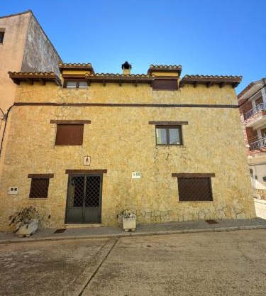 Casa rural María Juliana