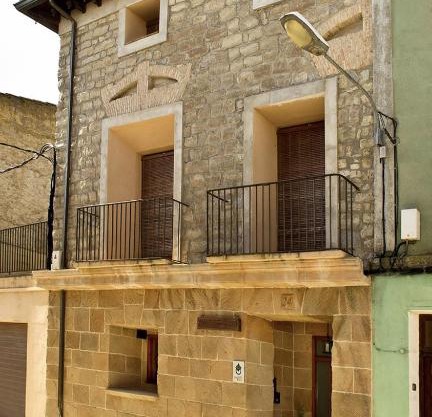 Casa rural marga