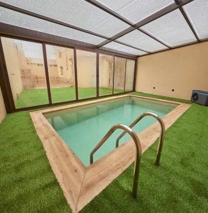 Casa Rural Nueve Villas