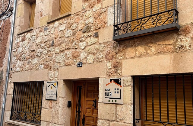 Casa Rural Rincón de Ayllón