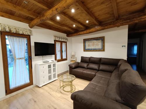 Casa Rural Rio la Puente