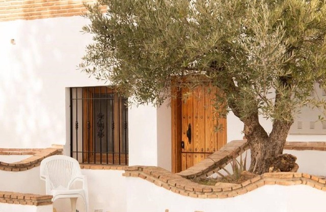 Casa Rural Salamandra