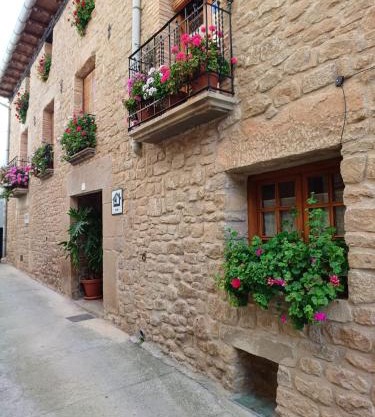CASA RURAL SANCHO