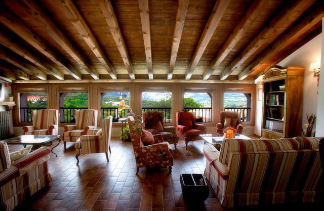 Casa Rural Torredano