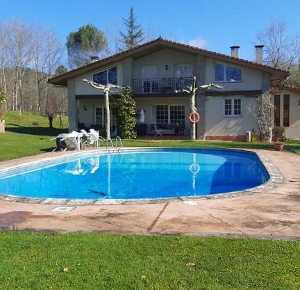 casa rural usko X VI0020