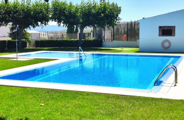 Casa Rural Vistaverde