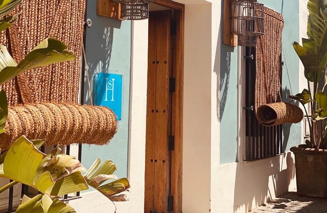Casa Ruy Lopez