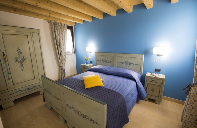 Casa Sansovino - Il Pozzo