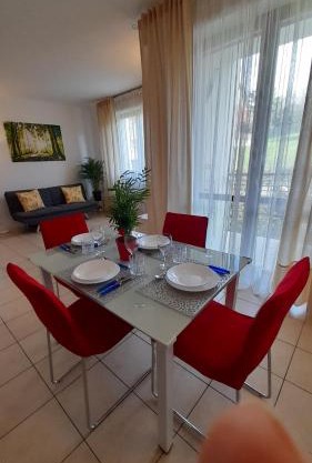Casa SAFFI