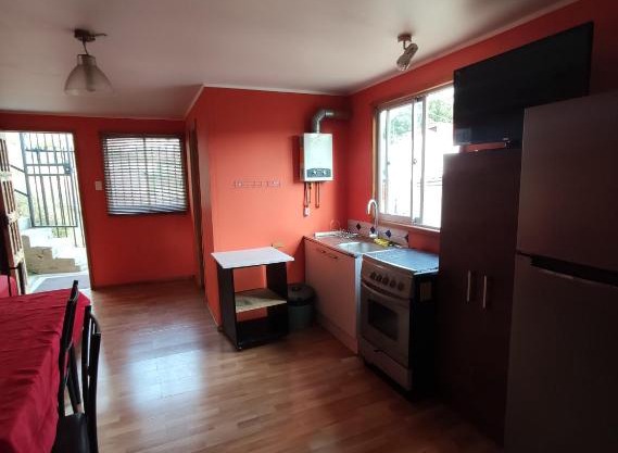 Casa San Luis