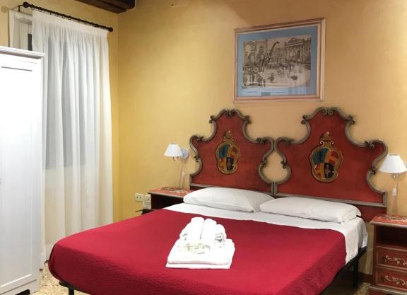 Casa San Severo
