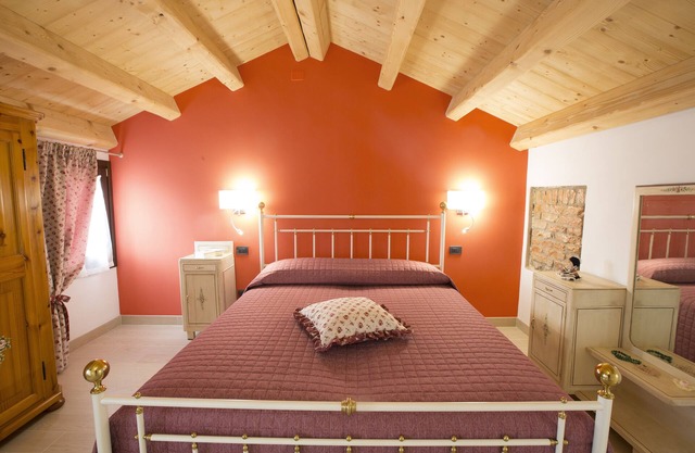 Casa Sansovino - Il Focolare