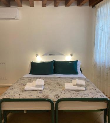 Casa Santa Caterina e Sant Antonio