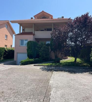 Casa Santa Marta