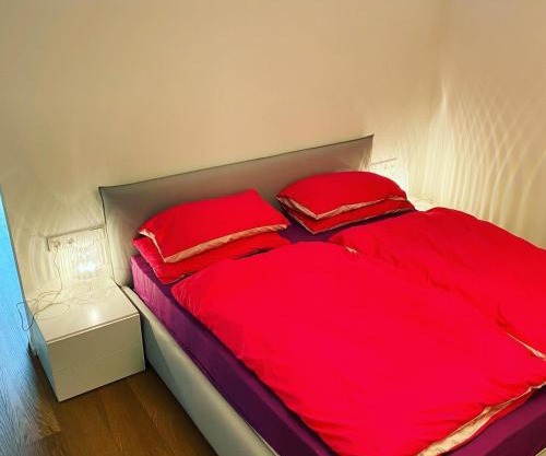 Casa Sciliar centro paese PINK