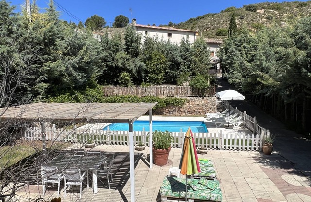 Casa Serafín rural accommodation, Pet Friendly