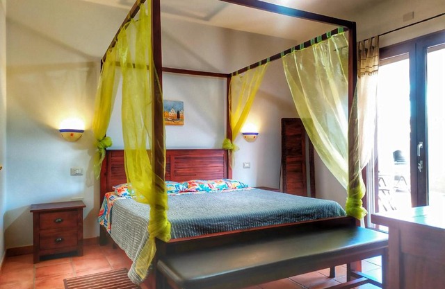 Casa Serenas, a 5 minuti dal mare con parcheggio, clima e tutto il necessario per la tua vacanza in relax