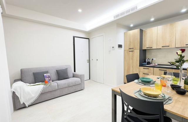 Casa Serenissima - One Bedroom Apartment, Sleeps 3