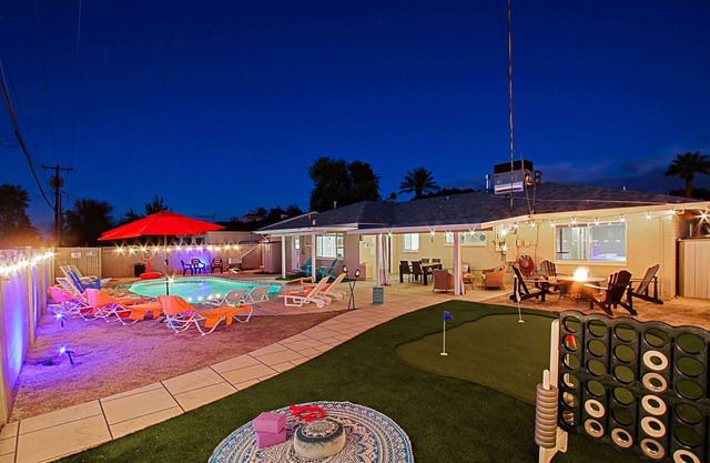 Casa Serenity