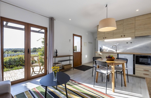 Casa Serpa - great place in Sagres!