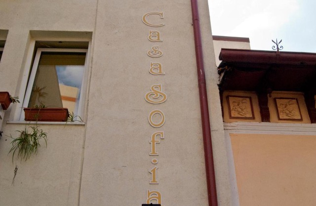 Casa Sofia
