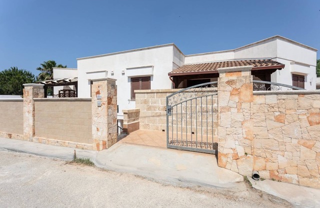Casa Sofia - Salento Reservation