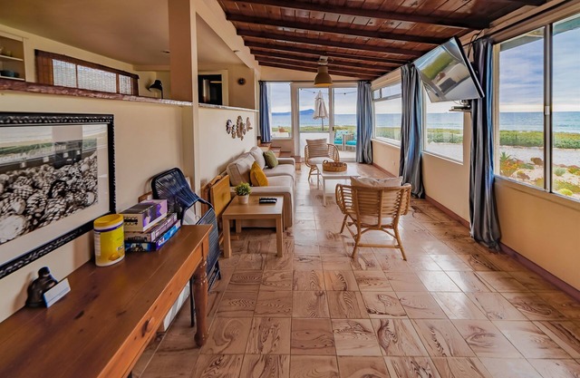 CASA SOL - Closest to the Sand