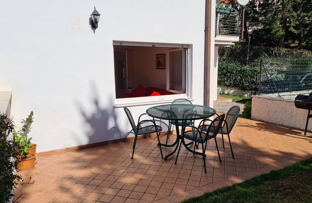 CASA SOLE LAGO DI GARDA