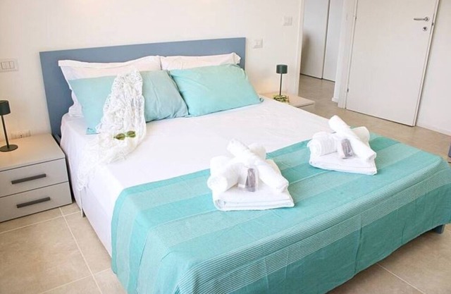 🏖 Casa SoleMare – Seafront Comfort near Senigallia
