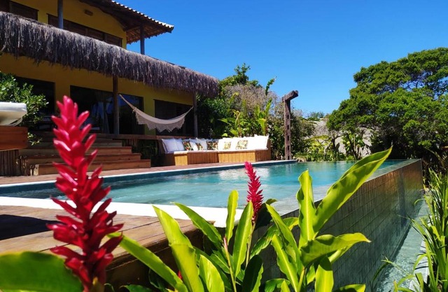 Casa Som do Mar - Trancoso