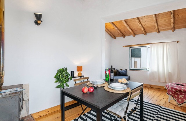 Casa Soneca - charming cottage-style 2bed house