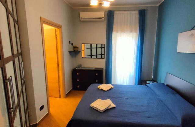 CASA SOPRANO da Anita