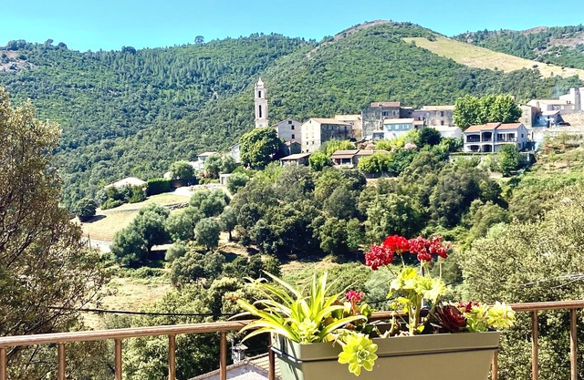 Casa Soveria