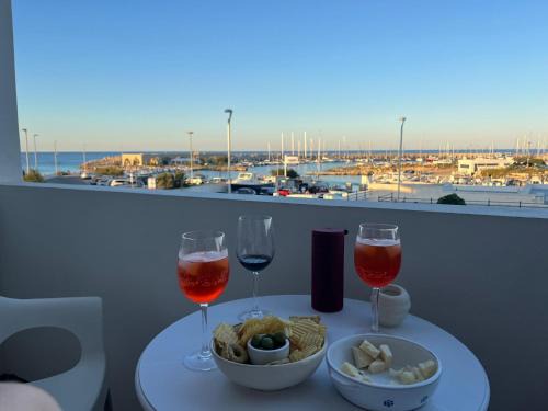 Casa sul Mare - WIFI free - parcheggio privato