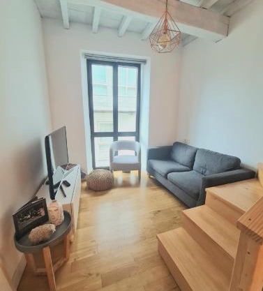 Casa típica Betanzos Casco Histórico
