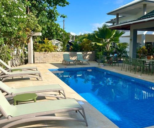 Casa Tara Villas