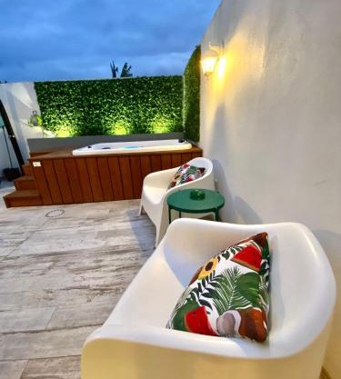 Casa Tejo by Valada Village