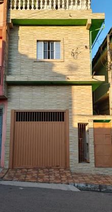 Casa Temporada em Embu das Artes