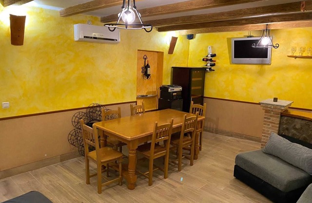 Casa Tijeras I
