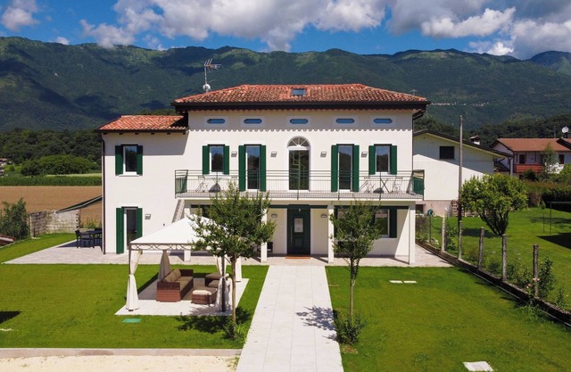 Casa Titti · Full Villa Experience