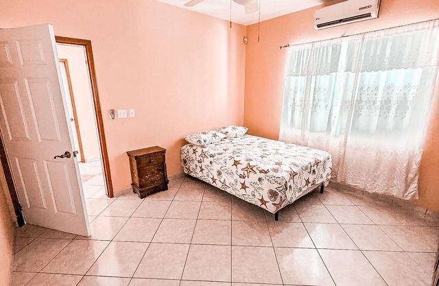 Casa Trébol en Tela