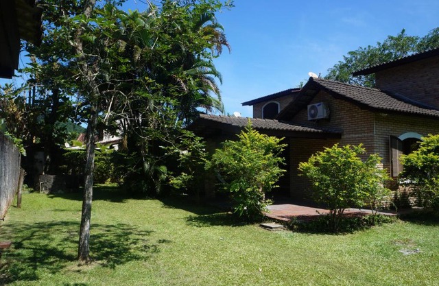 Casa Tranquila