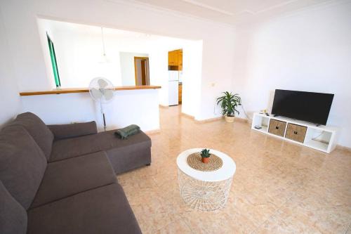 Casa tranquila en la costa Villas Kalendra-Rofe