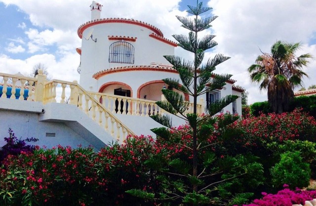 Casa Tranquility - Villa With Private Pool And Sea Views