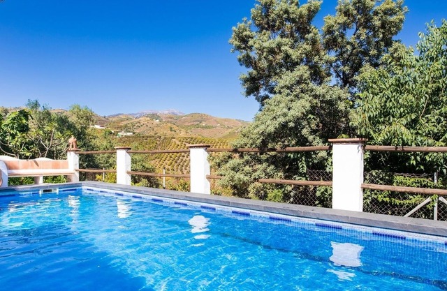 Casa Trinidad Vélez-Málaga by Ruralidays