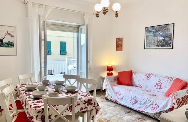 Casa Vacanza! A 50m dal mare!