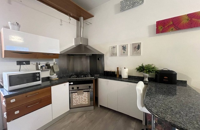 Casa Vacanza Al Pigneto